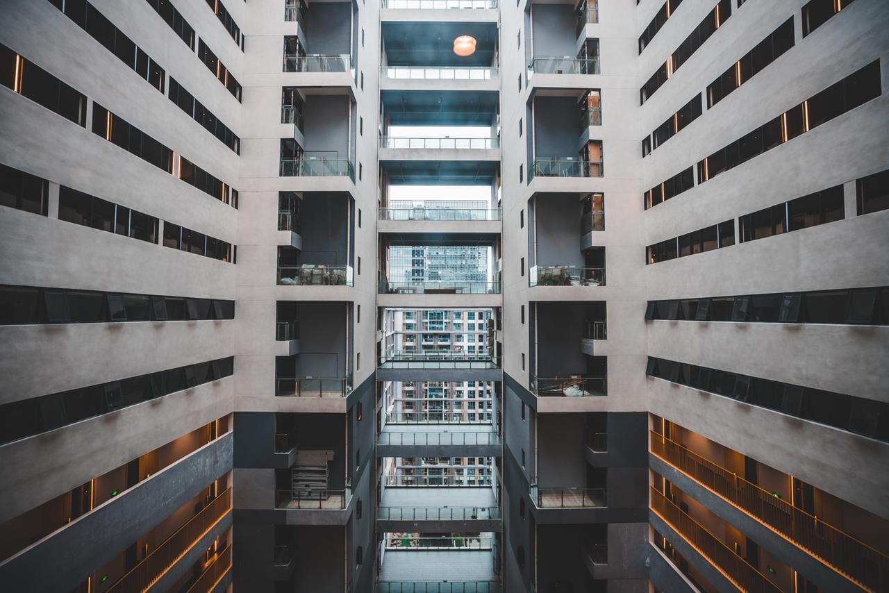 深圳m Hotel木雅酒店 Dış mekan fotoğraf